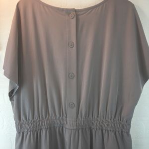 Women’s Prologue Romper